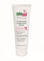 Sebamed Balzám na ruce a nehty Classic (Hand + Nail Balm) 75 ml