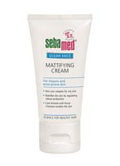 Sebamed Matující krém Clear Face (Mattifying Cream) 50 ml