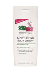 Sebamed Hydratační tělové mléko Classic (Moisturizing Body Lotion) 200 ml