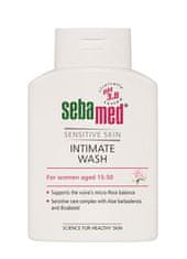 Sebamed Intimní mycí emulze s pH 3,8 Classic (Feminine Intimate Wash Sensitive) 200 ml