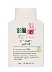 Sebamed Intimní mycí emulze s pH 6,8 Classic (Feminine Intimate Wash Menopause) 200 ml