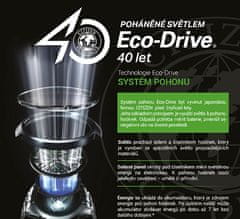 Citizen Eco-Drive Super Titanium AW0130-85ZE