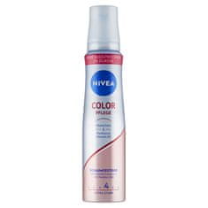 Nivea Pěnové tužidlo Color Care&Protect (Styling Mouse) 150 ml