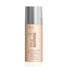 Revlon Professional Balzám pro tepelnou ochranu vlasů Style Masters (Smooth Iron Guard) 150 ml