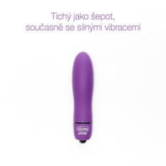 Durex Mini vibrátor Intense (Delight Bullet) 1 ks