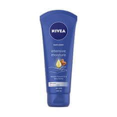 Nivea Sametově hebký krém na ruce Intensive Care (Hand Cream) 100 ml