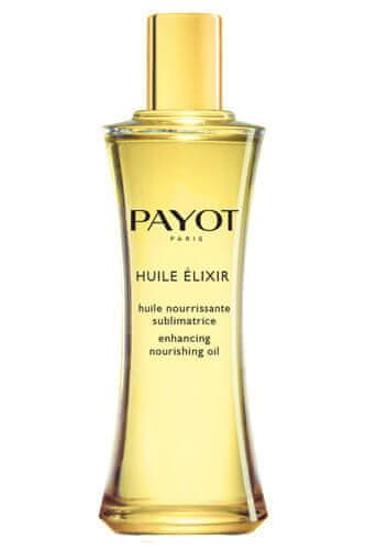 Payot Suchý celotělový olej Elixir Huile (Enhancing Nourishing Oil) 100 ml