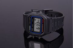 Casio Collection Vintage W-59-1VQES