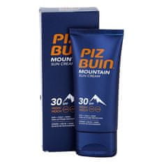 PizBuin Sluneční krém SPF 30 (Mountain Sun Cream SPF 30) 50 ml