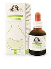 Erbenobili Tirovin 50 ml