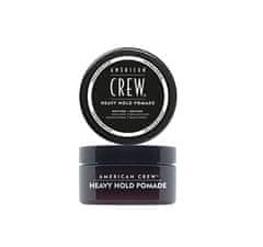 American Crew Pomáda na vlasy se silnou fixací (Heavy Hold Pomade) 85 g