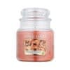 Yankee Candle Vonná svíčka Classic střední Cinnamon Stick 411 g