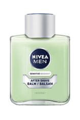 Nivea Obnovující balzám po holení pro ciltlivou pleť Sensitive (Recovery After Shave Balm) 100 ml