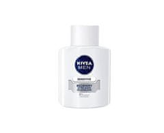 Nivea Obnovující balzám po holení pro ciltlivou pleť Sensitive (Recovery After Shave Balm) 100 ml