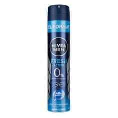 Nivea Deodorant ve spreji pro muže Men Fresh Active 200 ml