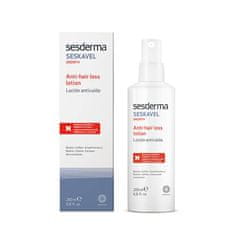 Sesderma Emulze proti vypadávání vlasů Seskavel (Anti-Hair Loss) 200 ml