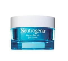 Neutrogena Hydratační pleťový krém Hydro Boost (Gel-Cream) 50 ml