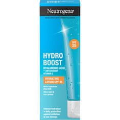 Neutrogena Hydratační fluid SPF 25 Hydro Boost 50 ml