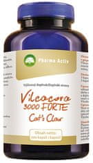 Pharma Activ Vilcacora 3000 Forte Cat´s Claw 200 kapslí