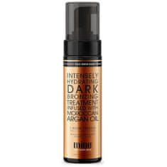 Minetan Samoopalovací pěna pro velmi tmavé opálení Moroccan (Intensely Hydrating Dark Bronzing Treatment) 20