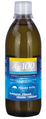 Pharma Activ Koloidní stříbro Ag 100 (20ppm) 1 000 ml