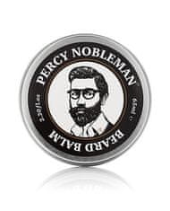 Percy Nobleman Balzám na vousy s jojobovým olejem (Beard Balm) 65 ml