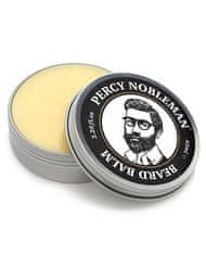 Percy Nobleman Balzám na vousy s jojobovým olejem (Beard Balm) 65 ml