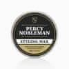 Percy Nobleman Univerzální stylingový vosk na vousy a vlasy (Gentleman´s Styling Wax) 60 g