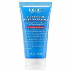 Kiehl´s Čisticí pleťová pěna (Ultra Facial Oil-Free Cleanser) 150 ml