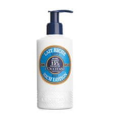 LOccitane EnProvence Tělové mléko 15% Shea Butter (Body Lotion) 250 ml