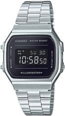 Casio Collection Vintage A168WEM-1EF (007)