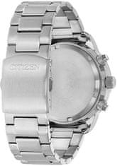 Citizen Eco-Drive Chrono CA0690-88L