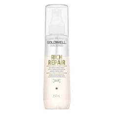 GOLDWELL Bezoplachové sérum ve spreji pro poškozené a suché vlasy Dualsenses Rich Repair (Restoring Serum Spr