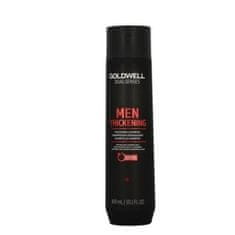 GOLDWELL Šampon pro jemné a řídké vlasy pro muže DualSenses Men (Thickening Shampoo) 300 ml