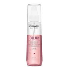 GOLDWELL Bezoplachové sérum ve spreji pro lesk a ochranu barvených vlasů Dualsenses Color (Brillance Serum Sp