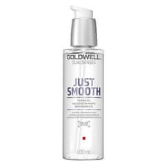 GOLDWELL Olej pro nepoddajné vlasy Dualsenses Just Smooth (Taming Oil) 100 ml