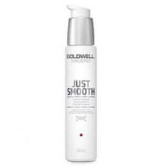 GOLDWELL Sérum pro nepoddajné vlasy Dualsenses Just Smooth (6 Effects Serum) 100 ml