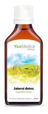 Yaomedica Jaterní detox 50 ml