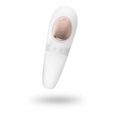 Satisfyer Partnerský vibrátor Satisfyer PRO 4 Couples