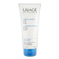 Uriage Vyživující čisticí krém Créme Lavante (Nourishing and Cleansing Cream) 200 ml