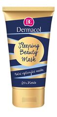 Dermacol Noční vyživující maska (Sleeping Beauty Mask) 150 ml