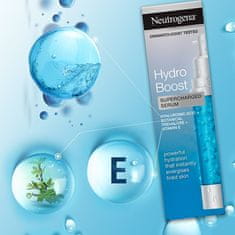 Neutrogena Intenzivní hydratační sérum Hydro Boost (Capsule In Serum) 30 ml