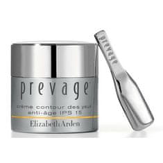 Elizabeth Arden Oční krém proti vráskám Prevage (Anti-Aging Eye Cream SPF 15) 15 ml