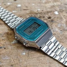 Casio Collection Vintage A168WEM-2