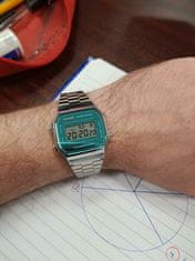 Casio Collection Vintage A168WEM-2