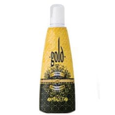 Opalovací mléko do solária Gold Turbo (Superaccelerator) 250 ml