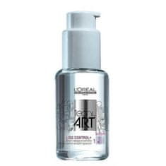 Loreal Professionnel Uhlazující sérum na vlasy Tecni Art Liss (Intense Control Smoothing Serum) 50 ml