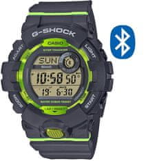 Casio G-Shock G-SQUAD GBD 800-8 (626)