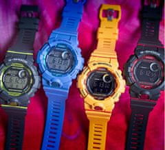 Casio G-Shock G-SQUAD GBD 800-8 (626)