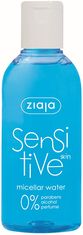 Ziaja Micelární voda Sensitive 200 ml